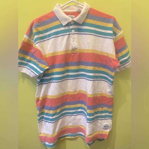 Oversized sailor tee - Picture 1 of 3